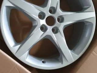 Originale 8x18" Ford fælge