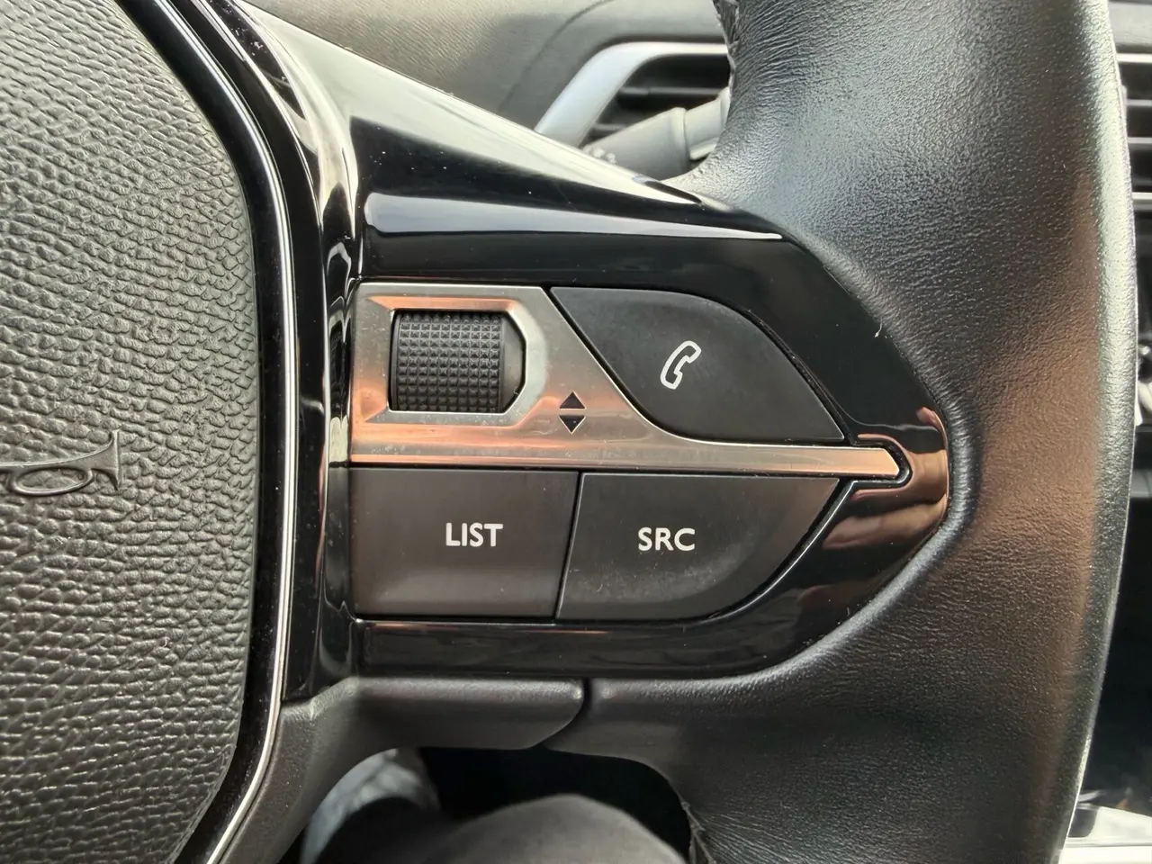 Billede 11 - Peugeot 3008 1,2 PureTech Strike 130HK 5d 6g