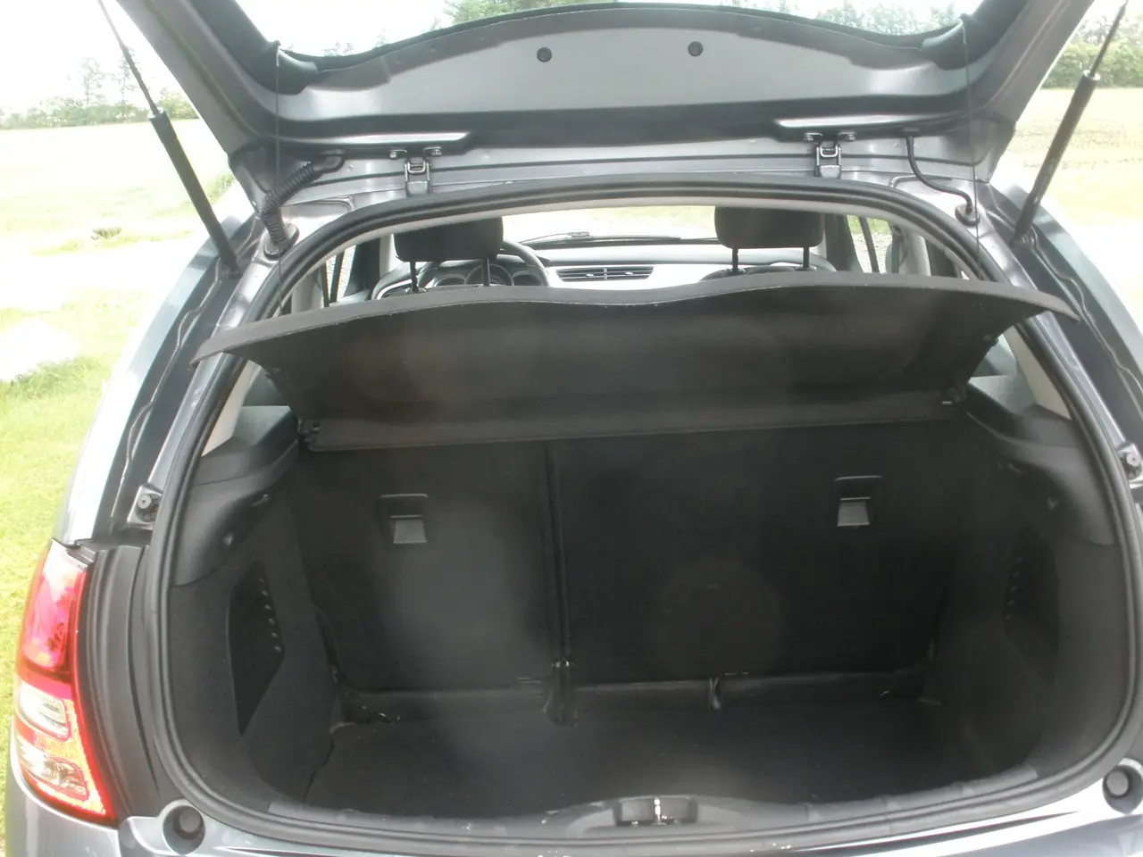 Billede 8 - Citroen C 3 1,4 HDI 5 dørs