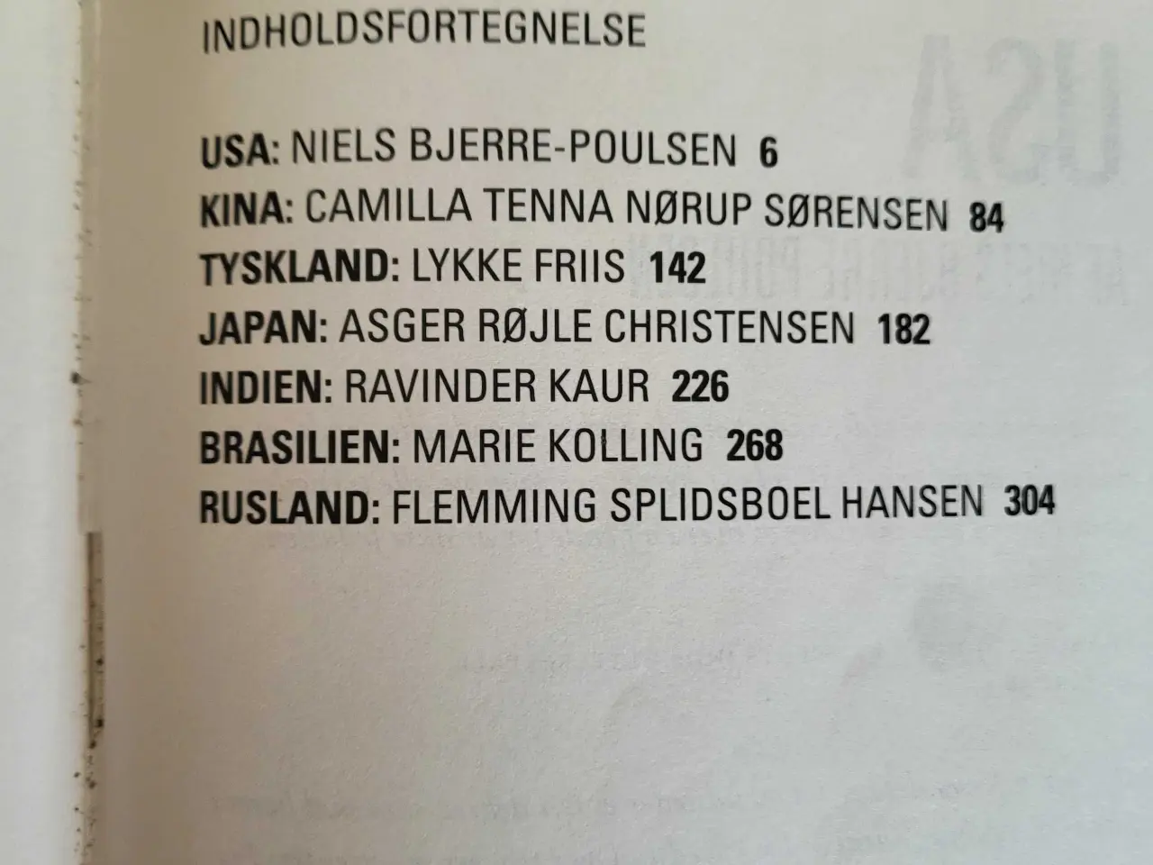 Billede 4 - Verdens Magter