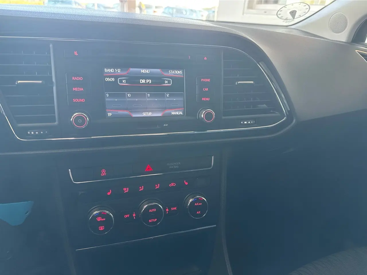 Billede 12 - Seat Leon 1,6 TDi 105 Style ST
