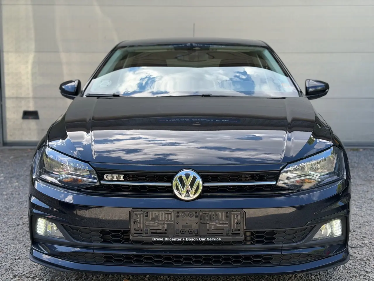 Billede 1 - VW Polo 1,0 TSi 95 Highline DSG