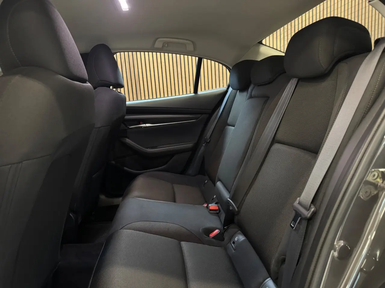 Billede 4 - Mazda 3 2,0 SkyActiv-G 122 Cosmo aut.