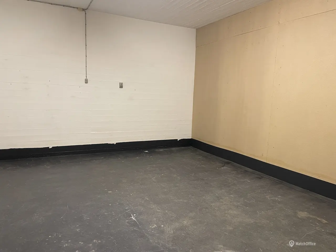 Billede 5 - Lager til leje i Skovlunde – 52 m² med port og nem adgang til København