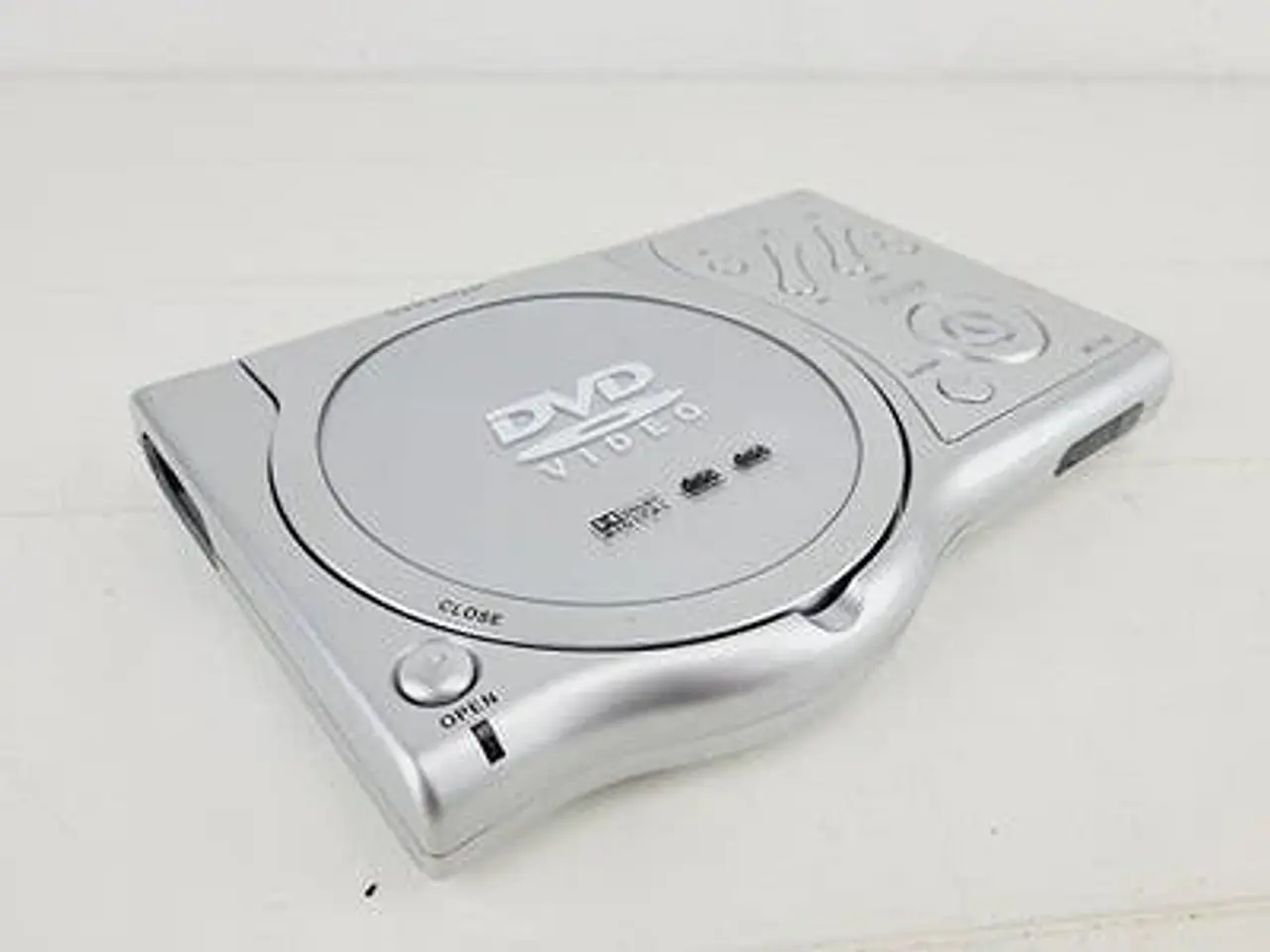 Billede 7 - ⭐️ Denver Mini DVD afspiller med 2 skærme