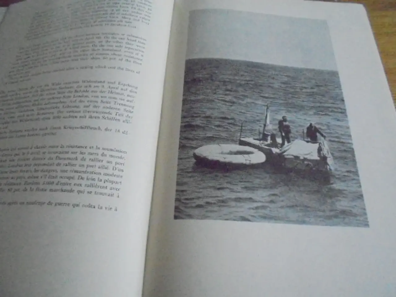 Billede 3 - 1940-1945 – Danmark – se fotos og omtale 