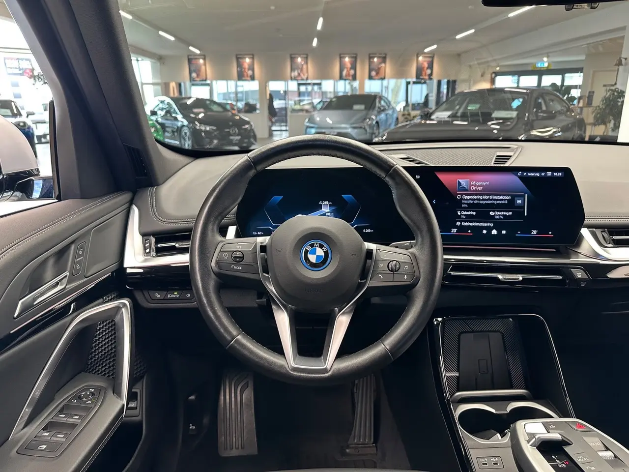 Billede 22 - BMW iX1 eDrive20 X-Line