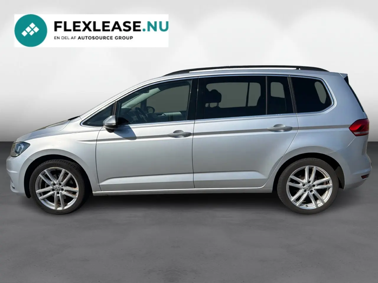 Billede 2 - VW Touran 1,5 TSi 150 Comfortline DSG 7prs