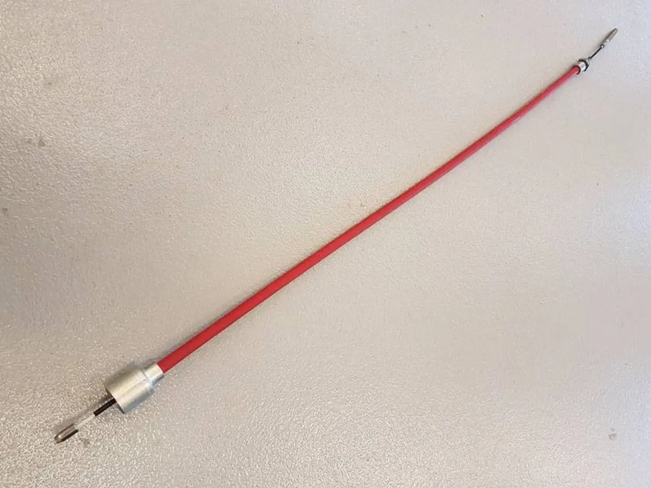 Billede 1 - Alko bremsekabel til trailere 1130 mm