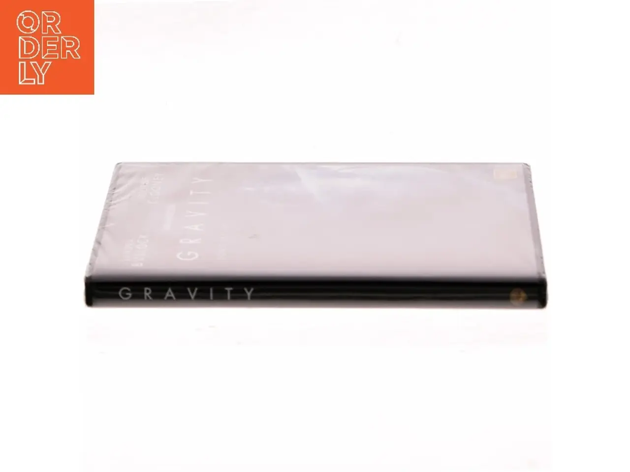 Billede 2 - Gravity med Sandra Bullock (DVD)