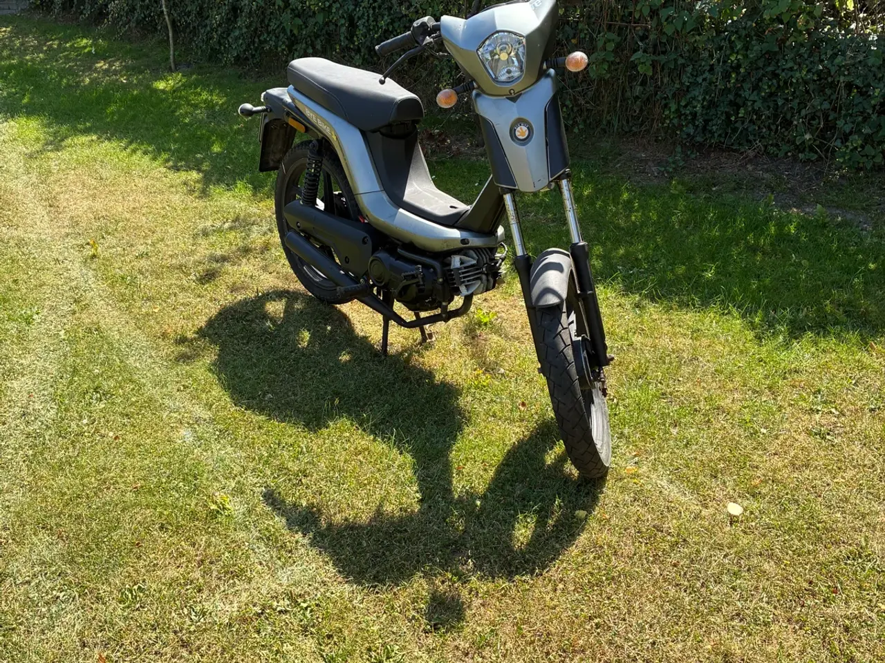 Billede 2 - bye bike one
