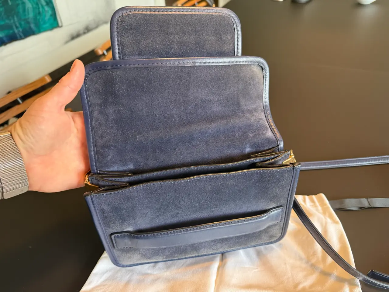 Billede 3 - Marc Jacobs taske
