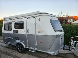 SUPERFLOT ERIBA TRITON TOURING 430 - 2