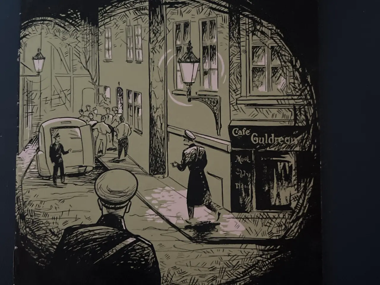Billede 1 - Smedestræde 4