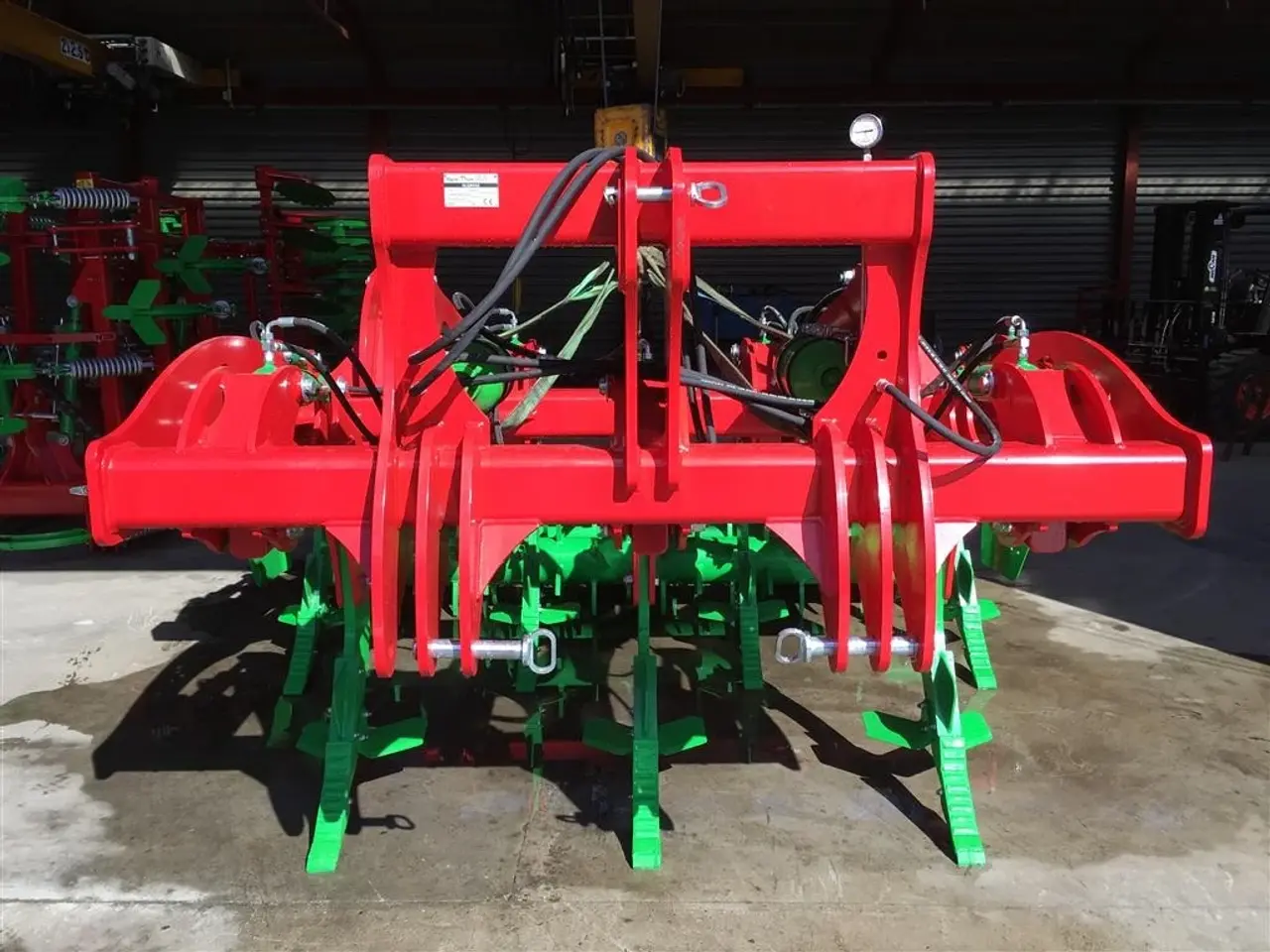 Billede 6 - - - - Agro Tom
