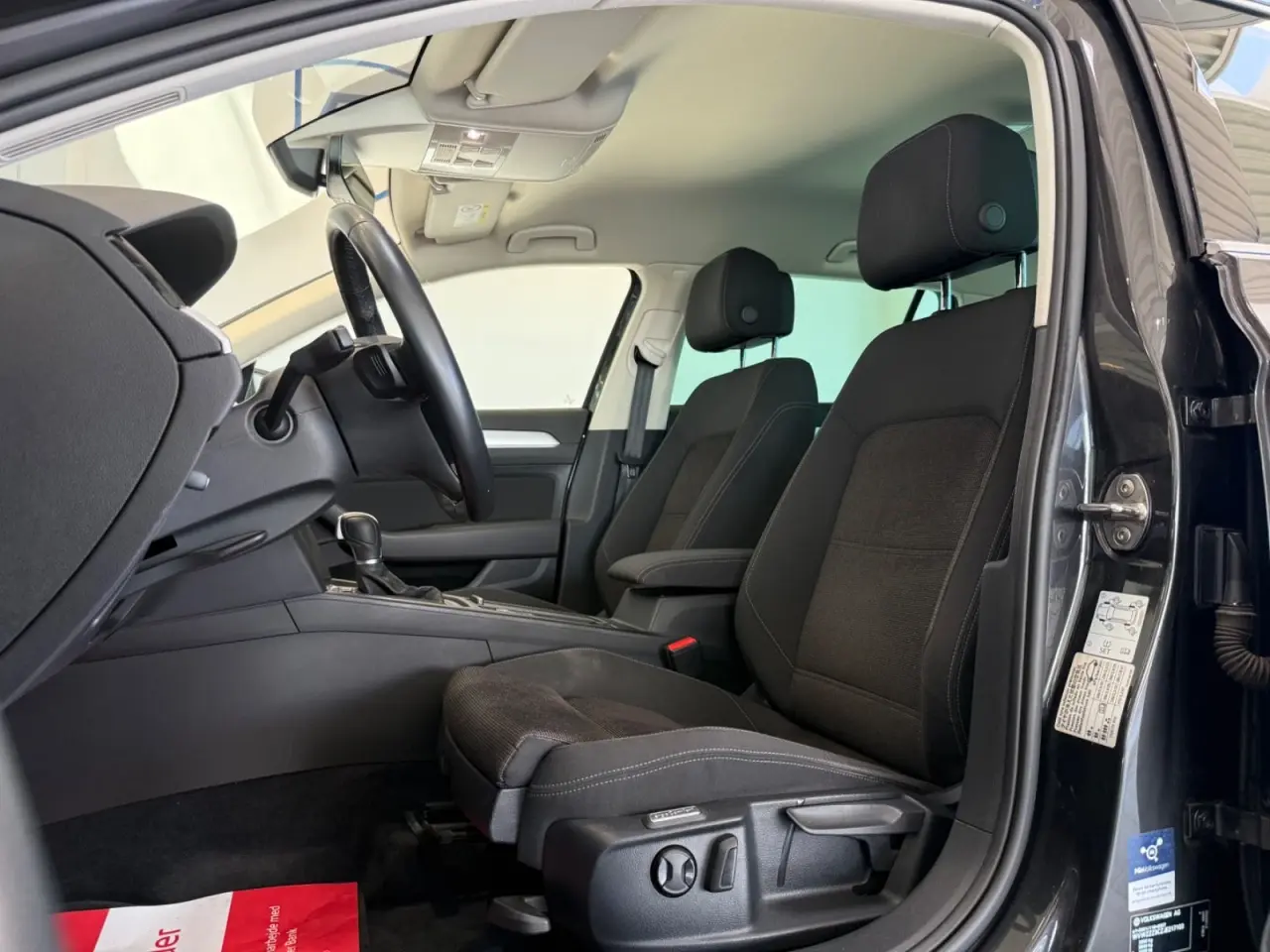 Billede 7 - VW Passat 1,4 TSi 150 Comfortline Variant DSG