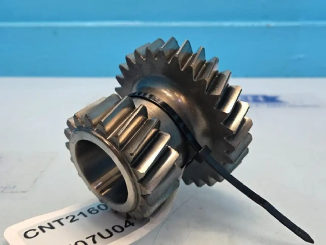 Billede 10 - John Deere 6300 Gear Aksel L76851