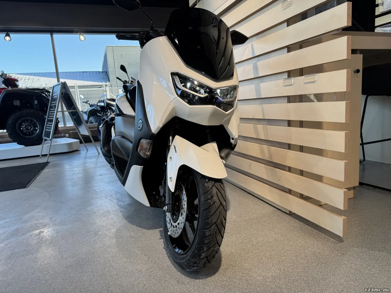 Billede 3 - Yamaha N-Max 125
