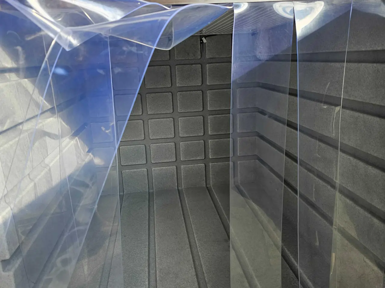 Billede 4 - Transportabel køleboks, coldcube