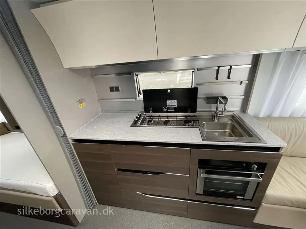 Billede 7 - 2022 - Adria Alpina 613 UT