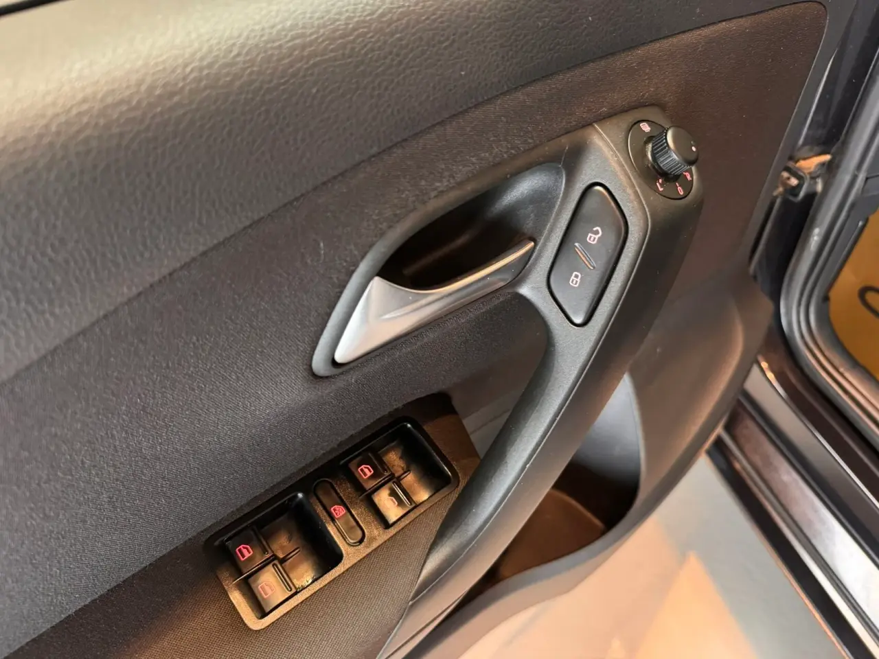 Billede 11 - VW Polo 1,6 BlueMotion TDI DPF Comfortline 90HK 5d