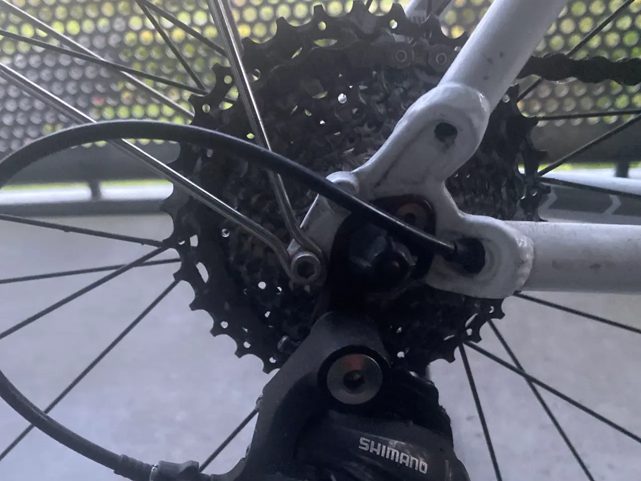 Billede 7 - Herre Trek cykle. Brugt få gange.