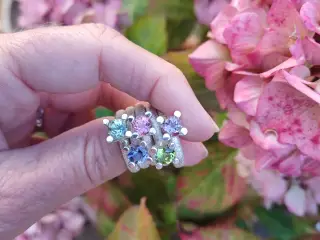 Fingerringe