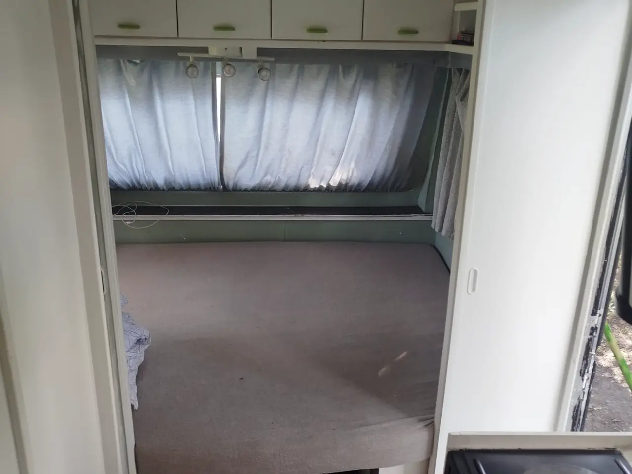 Billede 8 - Campingvogn mærke hobby