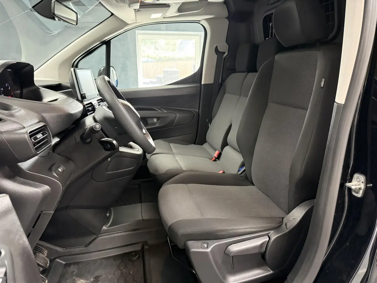 Billede 16 - Peugeot Partner L2 V2 1,5 BlueHDi Plus 100HK Van