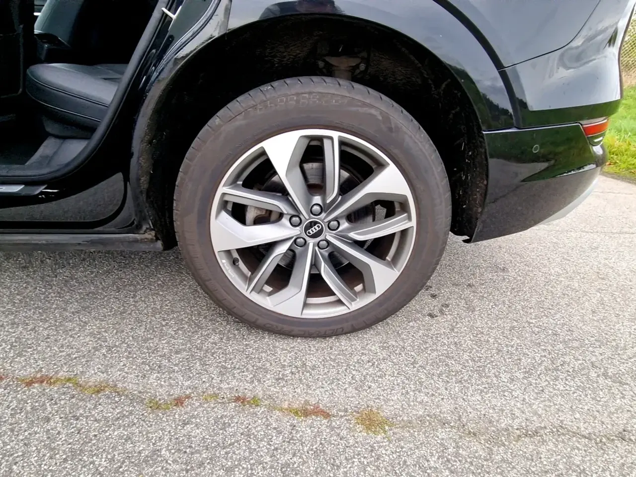 Billede 15 - Audi e-tron 55 S-line quattro
