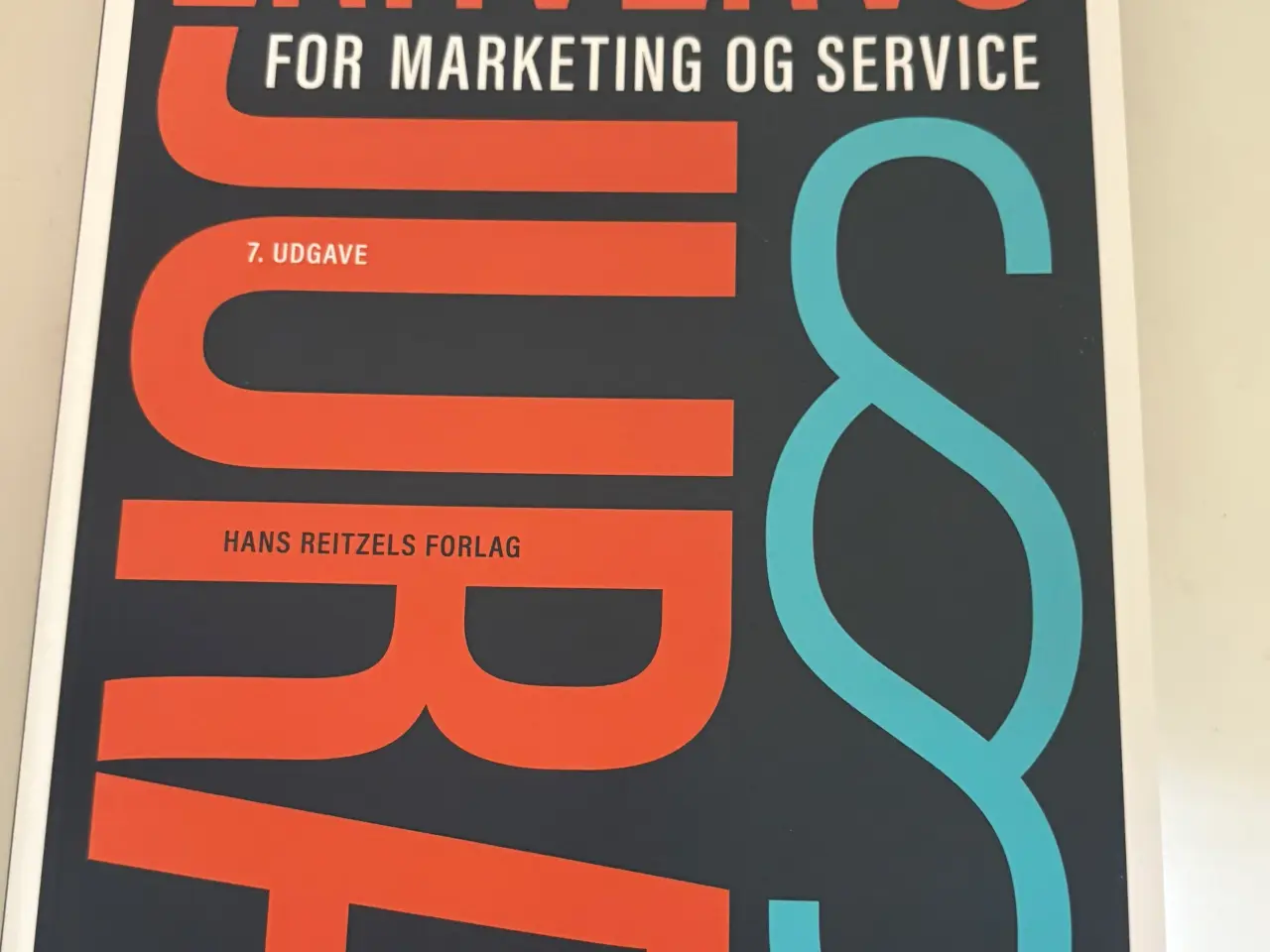 Billede 2 - Bøger / Markedsføringsøkonom