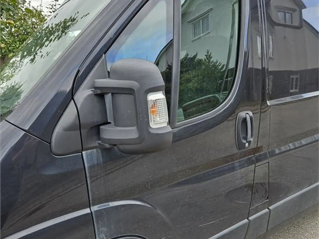 Billede 10 - Peugeot Boxer Van L3H2 - 2,0 HDi