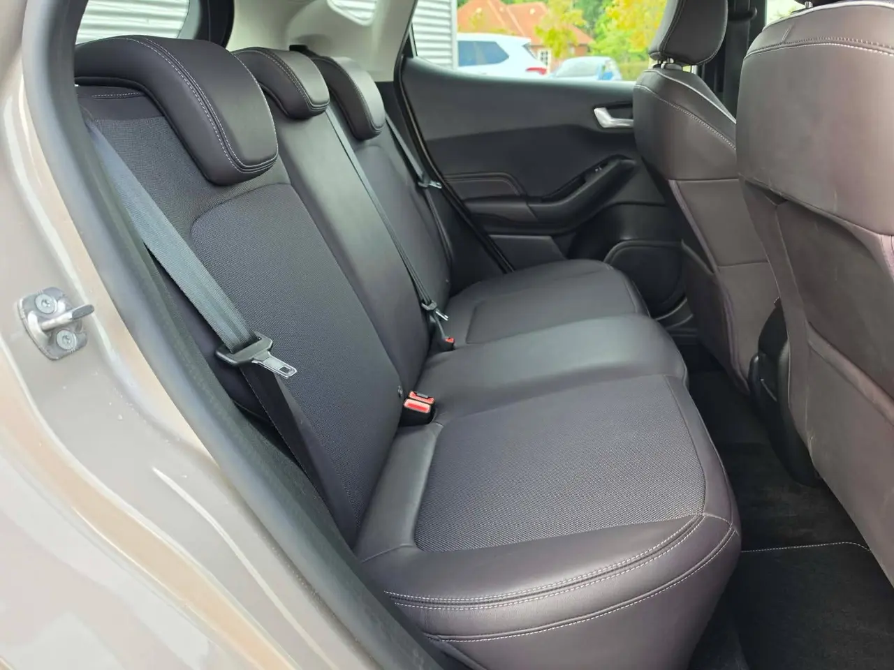 Billede 6 - Ford Fiesta 1,0 EcoBoost Vignale