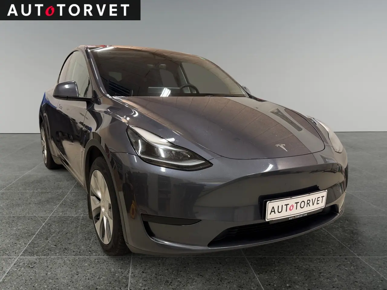 Billede 2 - Tesla Model Y RWD