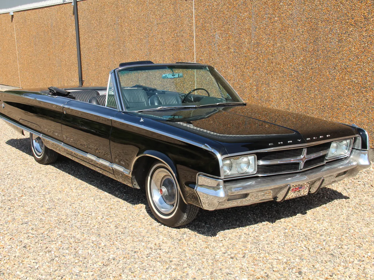 Billede 1 - Chrysler 300 Cab 1965