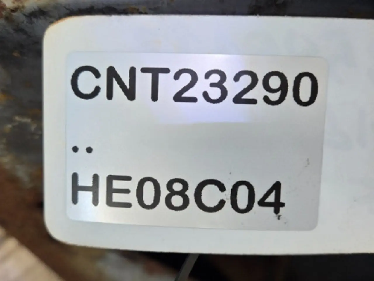 Billede 24 - Massey Ferguson 7256 Fylderør 28585112