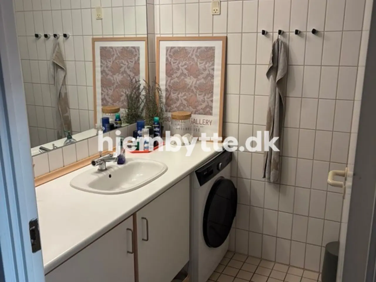 Billede 7 - Hjembytte - Sejlgårdspark