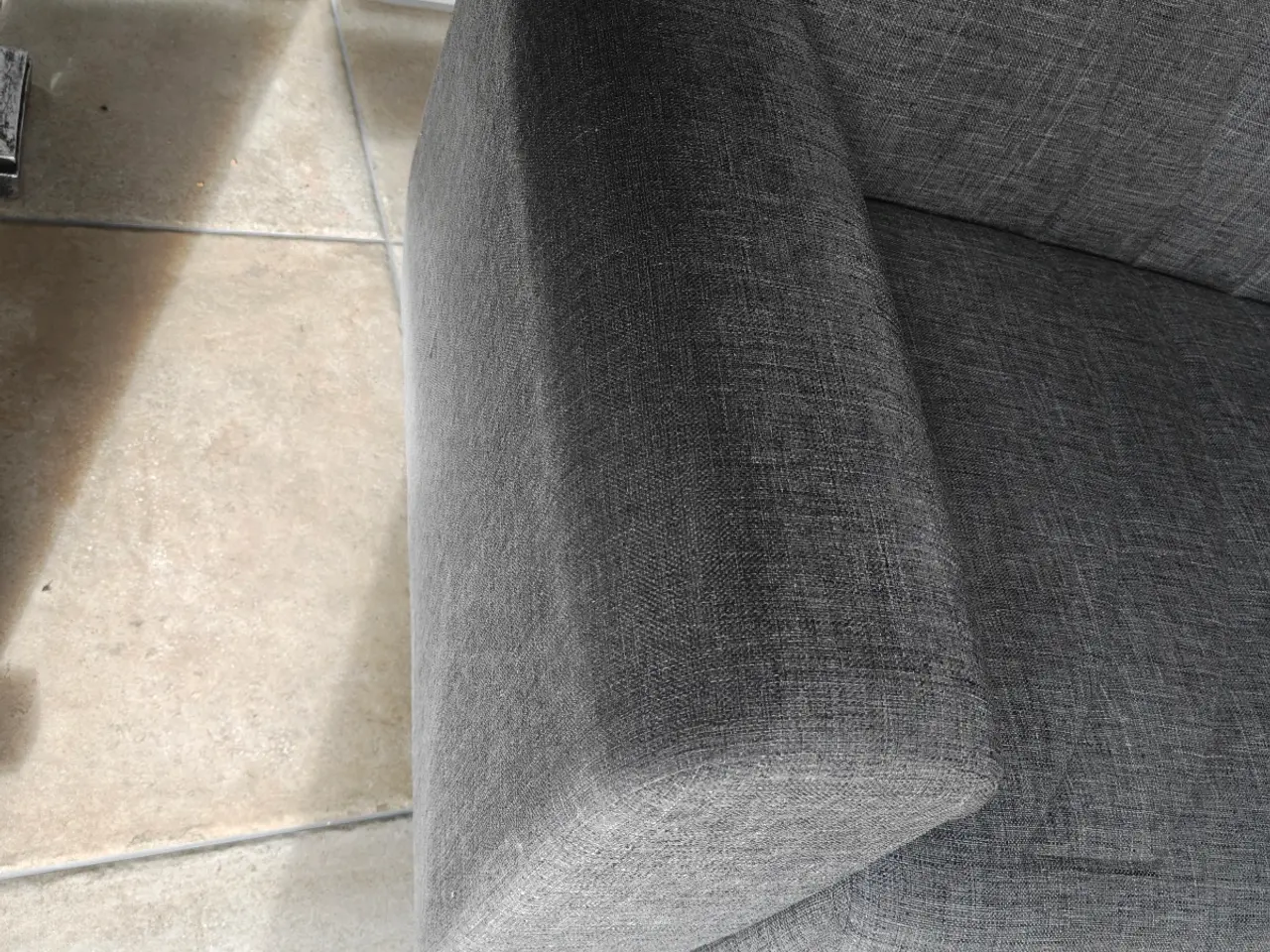 Billede 1 - Sovesofa