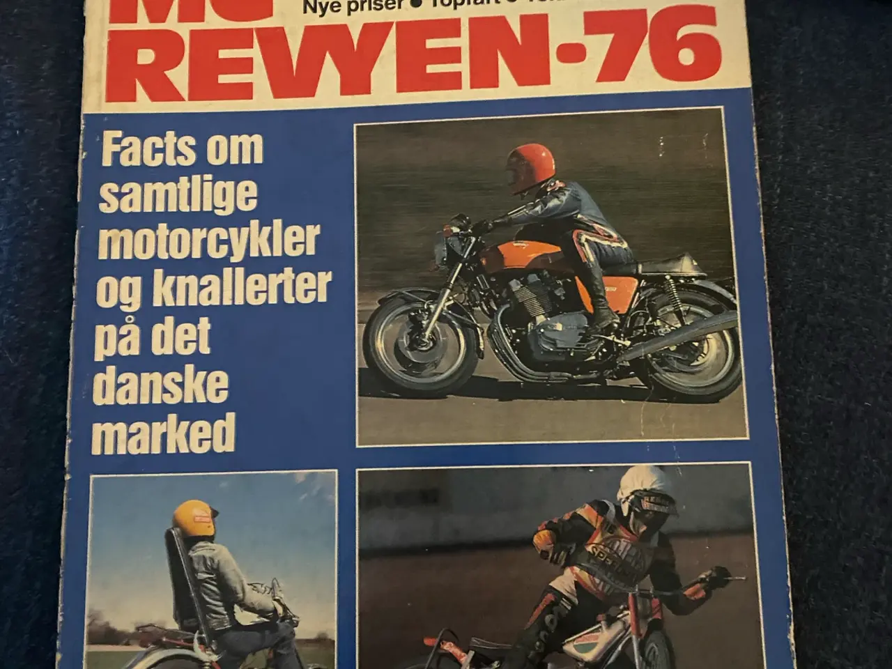 Billede 2 - Mc revyen mc-revyen