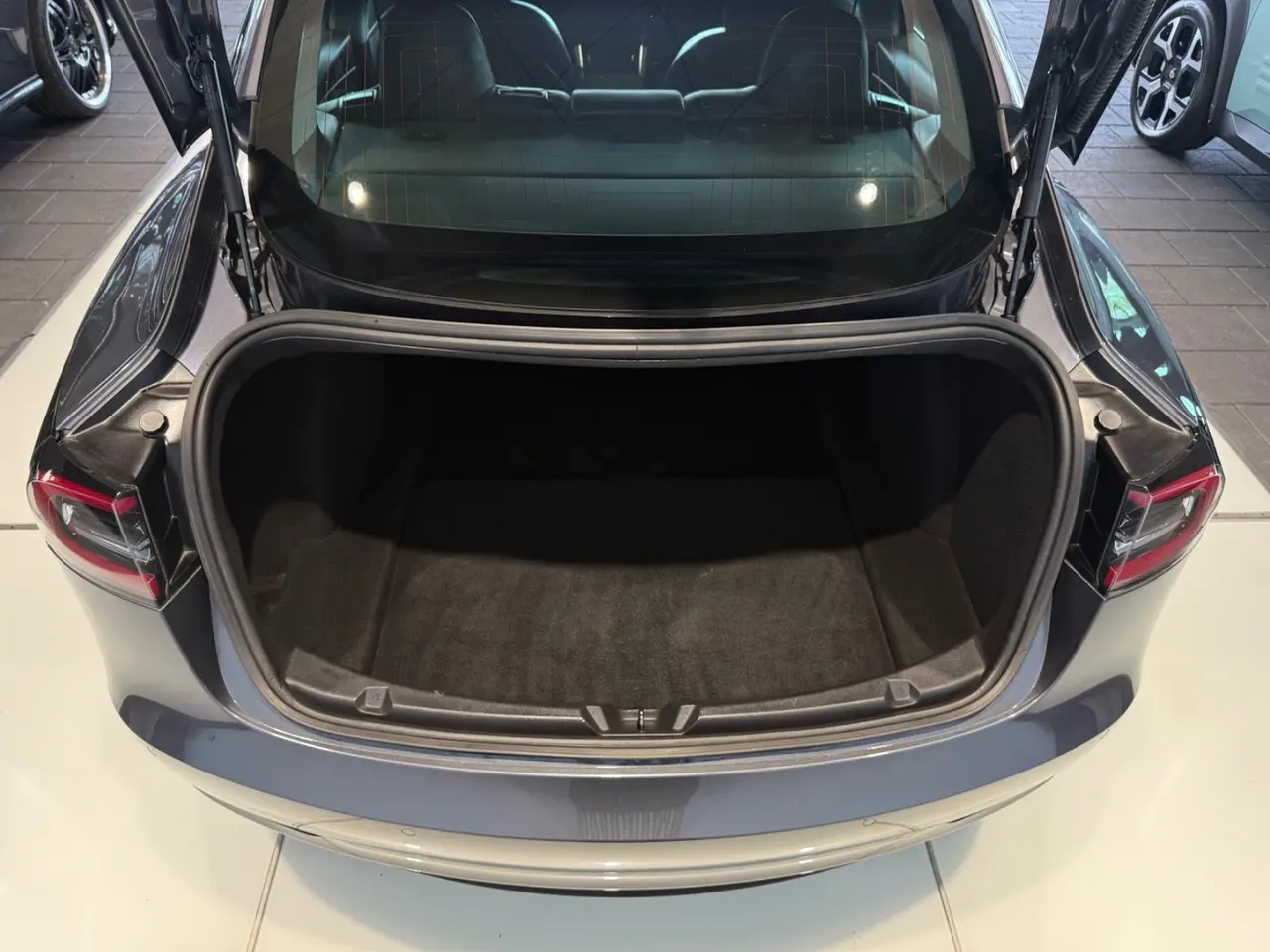 Billede 11 - Tesla Model 3 Long Range AWD