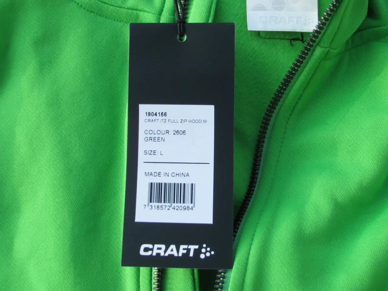 Billede 7 - Craft Trænings / hjemme dragt