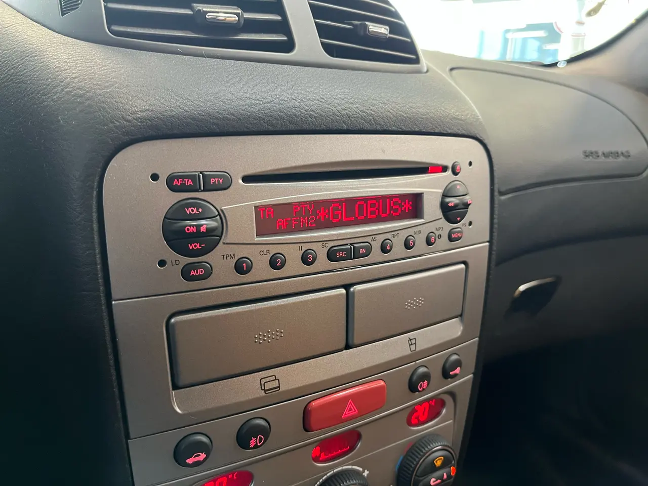Billede 13 - Alfa Romeo GT 2,0 JTS Lusso 165HK 3d