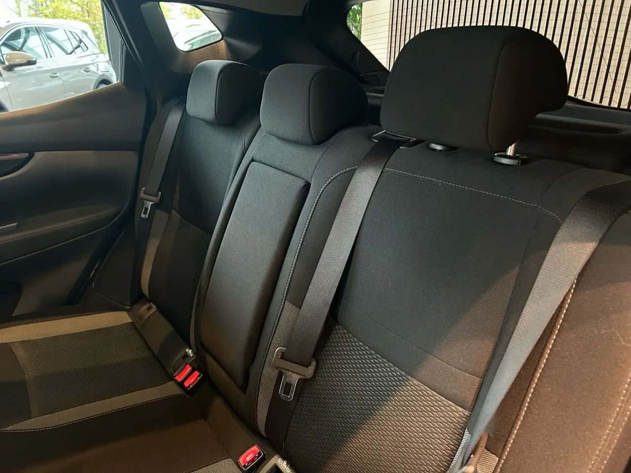 Billede 7 - Nissan Qashqai 1,3 Dig-T 160 N-Connecta DCT