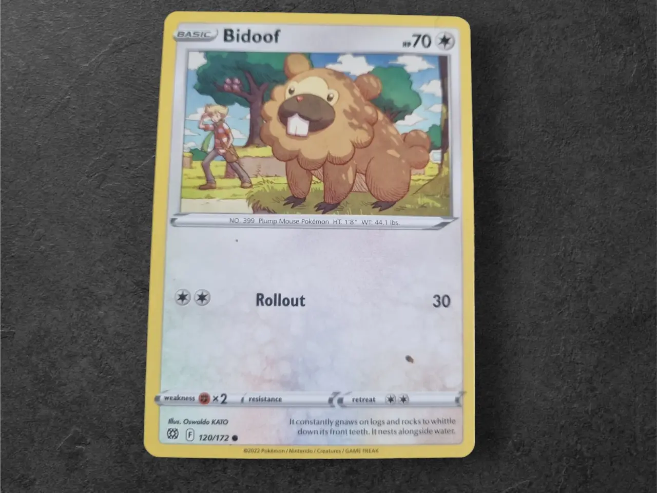 Billede 14 - Annonce 652 - Pokemon