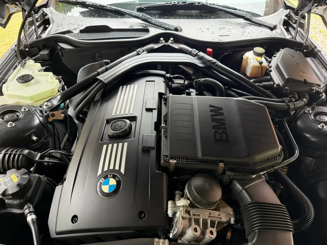 Billede 4 - Flot bmw Z4