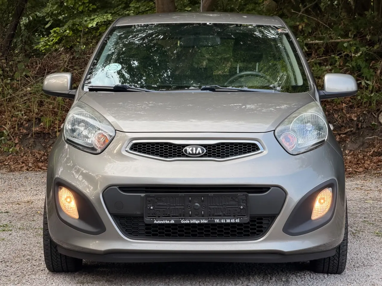 Billede 3 - Kia Picanto 1,0 Exclusive
