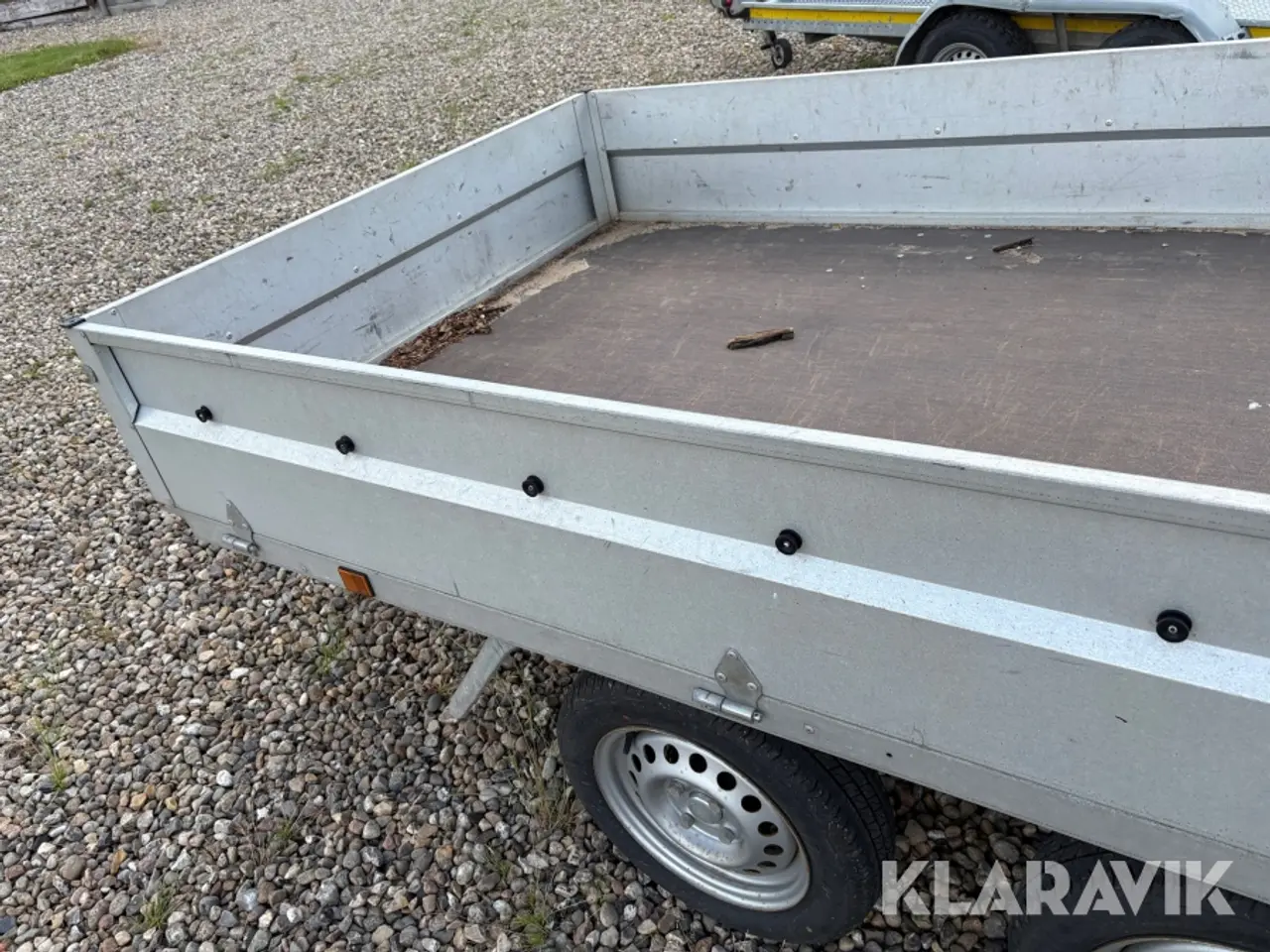 Billede 8 - Trailer Variant 1306BS