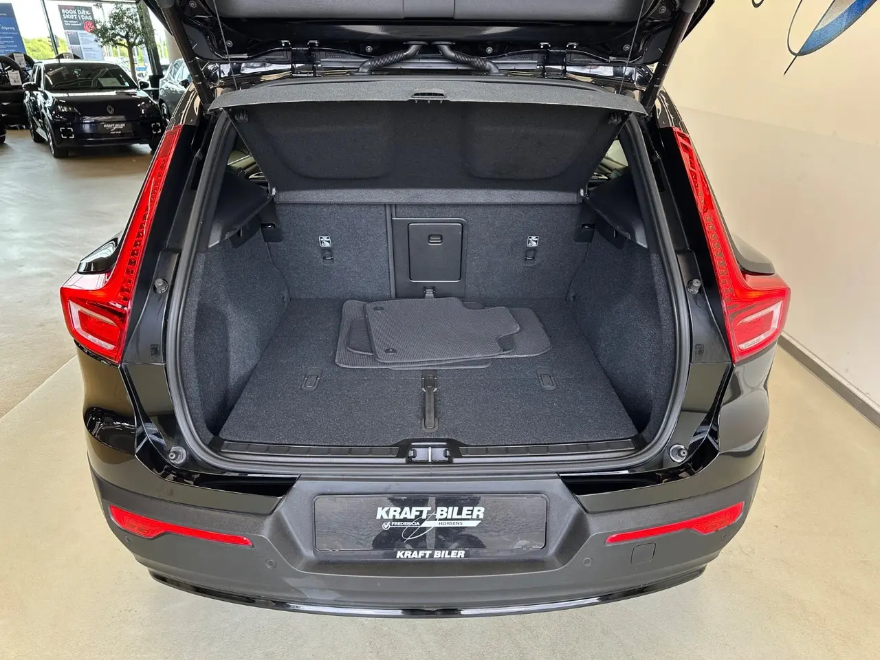 Billede 8 - Volvo XC40 P8 ReCharge Twin Plus