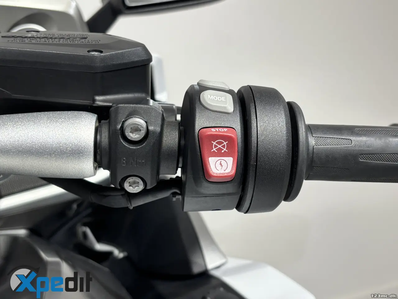 Billede 14 - BMW K 1600 GTL