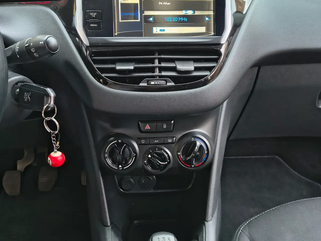 Billede 9 - Peugeot 208 med ny motor